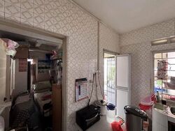 Golden Hill Estate (D19), Terrace #523220181